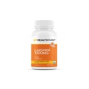 Healthfarm L-Arginine 3000mg | High-Potency Amino Acid for Energy, Endurance & Performance with Faster Absorption – 90 Tabs