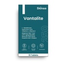 Vantalite L Glutathione Tablets for Skin Whitening 250mg | 10 Tablet