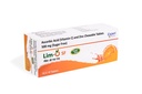 Lim-O SF Vitamin C(500mg) & Zinc, Chewable Tablets (Sugar Free) for Immunity Skin – Vegan Formula For Men Women, Orange Flavour (40 Tablets)