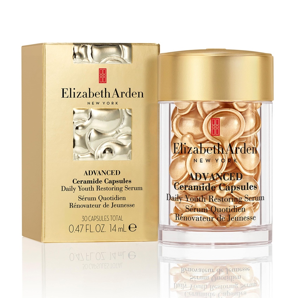 CERAMIDE ADVANCED CAPSULES 30PC