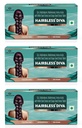 Mankind Hairbless Diva Tablets for Women's Hair Health, 30 Tabs (Pack of 3)