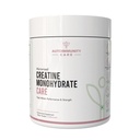 Autoimmunity Care Creatine Monohydrate Care | 100% Pure Micronized Creatine Monohydrate Powder | Micronized creatine Powder Unflavoured for Muscle Strength, Power & Recovery | Pre Workout Supplement Men & Women | 100g