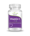 Natures Velvet Lifecare Vitamin C, 60 Tablets - Pack of 1