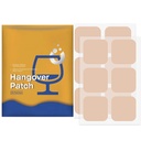 Anti-Hangover Patch, Party Relief Patches, Vitamins and Folic Acid, Morning Fresh Hangover, Skin-Friendly Use Before Drinking, Party Strips, Hangover relief Patches