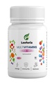 Multivitamin for Her | 100% Plant, Non-Synthetic | With Biotin, Zinc, Vitamin C, D3 for Immunity, Hair, Skin, Bones & Overall Wellness | 30 Capsules