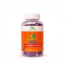 Kids Calcium & Vitamin D3 Gummies | Supports Bone Strength, Growth & Dental Health