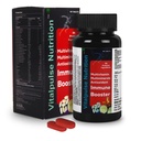 Multivitamin Immune Booster with Antioxidants, 60 Tablets (Pack of 1)