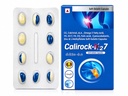 New Softgel Capsules Enriched with Calcium Citrate, Vitamin K27, Vit.B12, Vit.D3, Magnesium, Zinc & Boron for Bones, Muscles, Joints and Overall Well-Being (Pack of 30 Capsules)