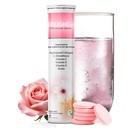 ef Hydrolyzed Collagen & L-Glutathione Effervescent Tablets | With Vitamin C, D, E & Biotin | Skin Brightening & Anti-Ageing Supplement | Supports Skin Firmness & Healthy Glow | 15 Tablets