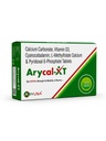 Arycal-XT Tablets, 10 Count