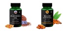 Flax Seed Oil Haldi Wellness Daily Vitality |60 CAPSULES
