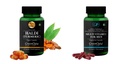 Haldi Oil Multivitamins For Men Wellness Daily Vitality |60 CAPSULES