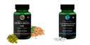 Fenugreek Oil Lactobacillus Wellness Daily Vitality |60 CAPSULES