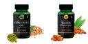 Fenugreek Oil Haldi Wellness Daily Vitality |60 CAPSULES