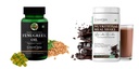 Fenugreek Oil Nutritional Meal Shake Chocolate Wellness Daily Vitality |60 CAPSULES
