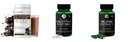 Nutritional-meal-shake-chocolate, Digestive-enzymes-60-vegetarian-capsules, Brahmi-vegetarian-capsules Combo | Convenient Nutrition & Wellness Routine | Multi-Product Pack