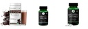 Nutritional-meal-shake-chocolate, Fish-oil-capsules, Digestive-enzymes-60-vegetarian-capsules Combo | Convenient Nutrition & Wellness Routine | Multi-Product Pack