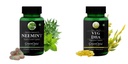 Neemint Oil Veg Dha Wellness Daily Vitality |60 CAPSULES