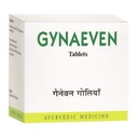 AVN Gynaeven Tablets - Pack of 3 (300 Tablets)