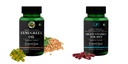 Fenugreek Oil Multivitamins For Men Wellness Daily Vitality |60 CAPSULES