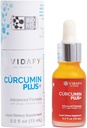 Curcumin Turmeric Plus - 15 ml picături lichide Curcumin Suplimente