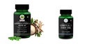Ashwagandha KSM66 Fish Oil Wellness Daily Vitality |60 CAPSULES