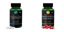 Lactobacillus Magnesium Glycinate Zinc Wellness Daily Vitality |60 CAPSULES