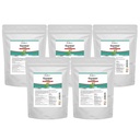 Way2Herbal Gurmar Powder (1 Kg Pack of 5)
