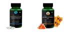 Lactobacillus Sea Buckthorn Oil Wellness Daily Vitality |60 CAPSULES