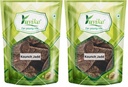 YUVIKA Konch Ki Jadd - Kaunch Root - Kounch Jadd - Mucuna Root (100 Grams) (Pack of 2)