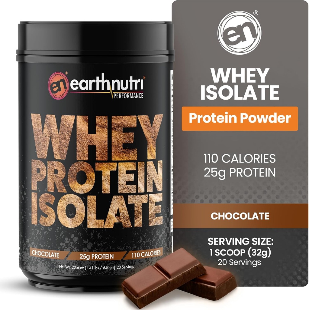 Whey Izolat Pudră de proteine 