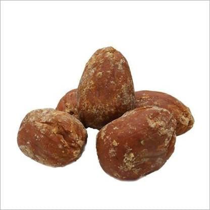 Jaggery Balls / மண்டை வெல்லம் 350g by Amirtham Organic Foods