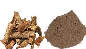 PMW - Banyan Bark Powder - Allampattai Powder - 100Grams