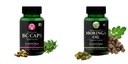 BC Caps Vaginal Moringa Seed Oil Wellness Daily Vitality 60 CAPSULES