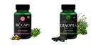 BC Caps Vaginal Greenopia Diabetic Care Wellness Daily Vitality 60 CAPSULES