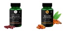 Advanced HSN (Hair, Skin Nails) Haldi Oil Wellness Daily Vitality |60 CAPSULES