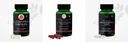 L Carnitine 1 +L Glutathione Reduced + Pre And Probiotics Forte 60 Daily Health Pack |60 CAPSULES