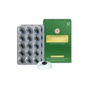 I Unique Nutricharge S5 Vegetarian Soft Capsules with 5 Herbs