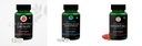 L Carnitine 1 +Lactobacillus + Vitamin B12 Tablets Daily Health Pack |60 CAPSULES