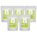 Ayurvedic Life Safed Musli Powder - 1 Kg (Pack Of 5)