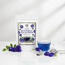 Herbal Tea Leaves Natural and antioxidant for unwanted facial hair, Hormonal imbalance