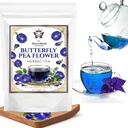 Herbal Tea 100% Natural & Caffeine-Free Unflavoured Herbal Tea