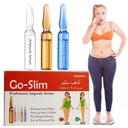 ZeroPathy® 90-Day Belly Slimming 2ml x 10 Ampoule | Weight Loss, Anti-Cellulite, Boost Metabolism, Improve Skin Tone | For Men & Women | External Use Only