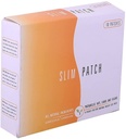Slim Patches for Fats and Weight Loss - Pack of 2