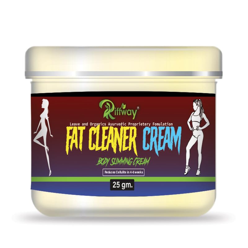 Fat Cleaner Cream Serum For Women (25gm)
