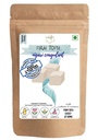 Alla's Posh Flavors® Nigari Firm Tofu Coagulant | Natural Seawater Magnesium Chloride Flakes | Lab Tested Food Grade | Makes Up to 3 kg Firm Tofu | High Purity, Low Dosage, High Yield | 5 Sachets