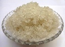 Kalmi Shora - 100g | Kalmi Soda, Potassium Nitrate KNO₃ | Natural & Pure | Traditionally Processed Kalmi Shora Granules for Ayurvedic & Household Applications | Salt Peter or Kalmeshar