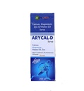 ARYCAL-D Calcium, Magnesium, Zinc & Vitamin D3 Syrup, 200ml