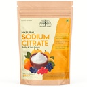Sodium Citrate Powder 200 gm