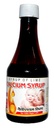 Calcium Syrup I Syrup of Lime I Ayurvedic Medicine | Pack of 2 X 200 ml.